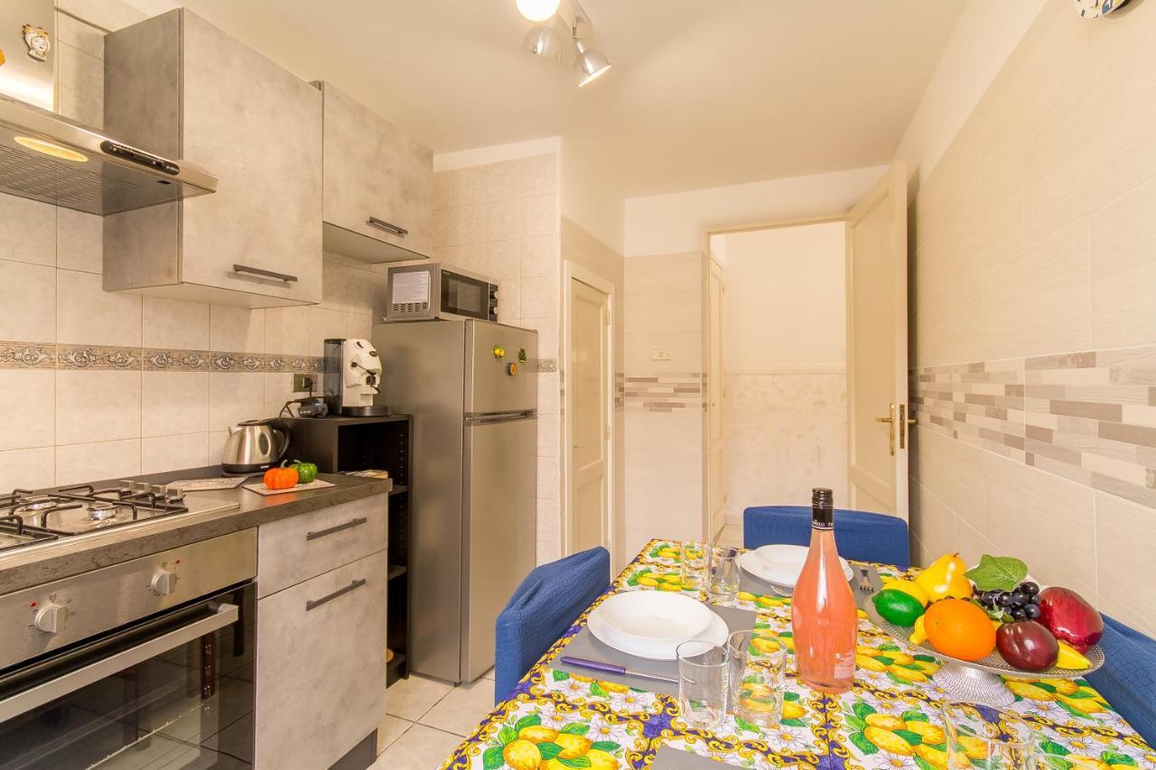 Sicula Home Few Minutes To Sea - Happy Rentals Catánia Buitenkant foto