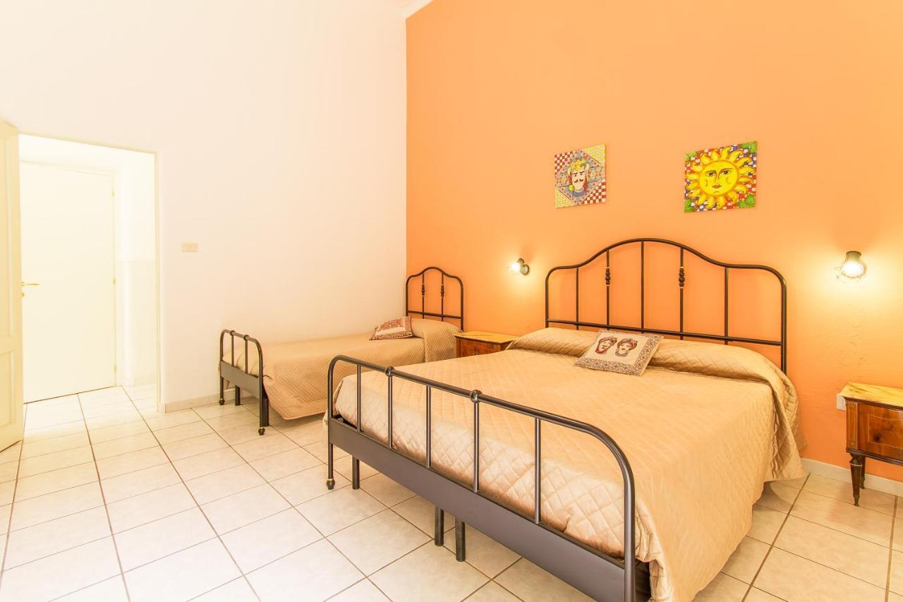 Sicula Home Few Minutes To Sea - Happy Rentals Catánia Buitenkant foto