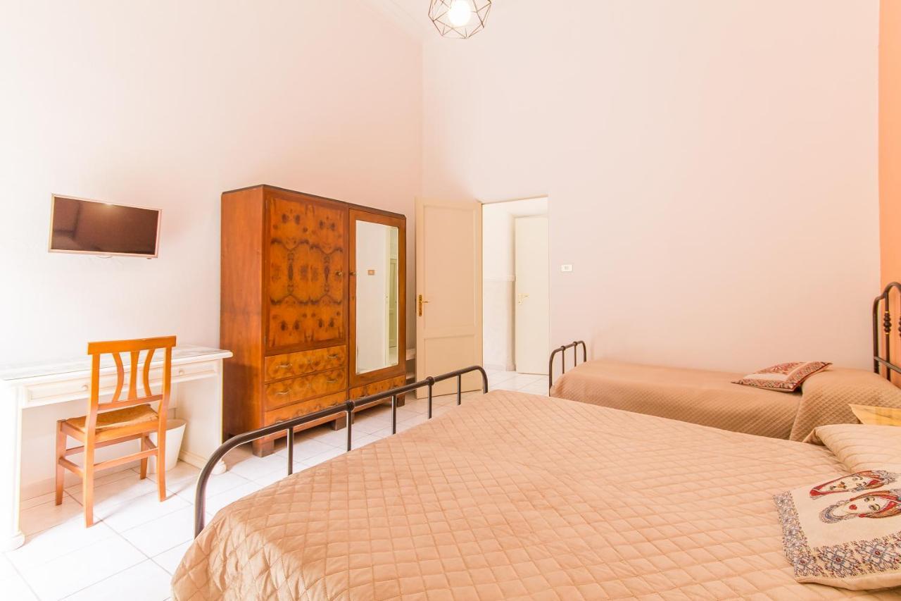 Sicula Home Few Minutes To Sea - Happy Rentals Catánia Buitenkant foto